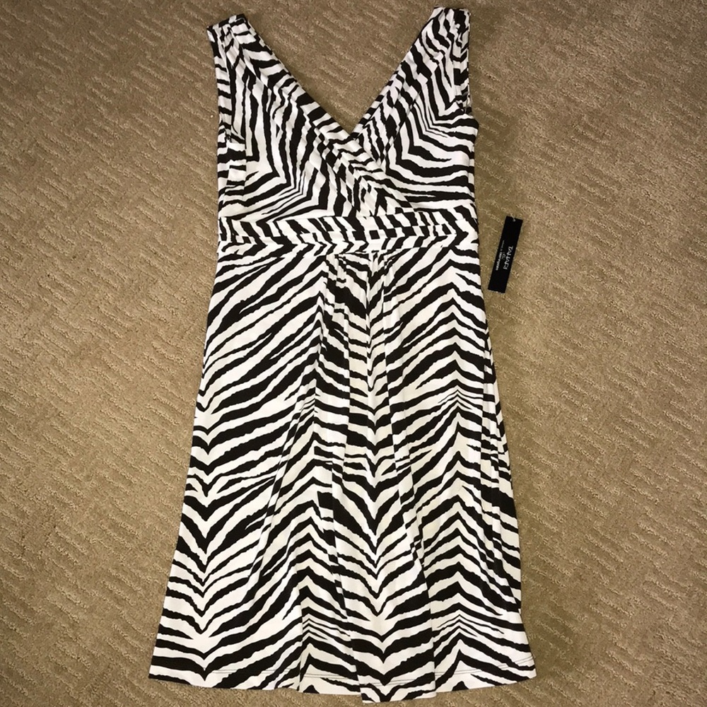 Tahari Dress Bloomingdale’s